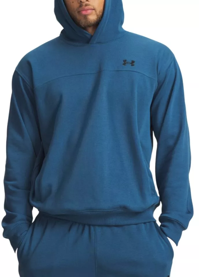 Pánská tréninková mikina s kapucí Under Armour Rival