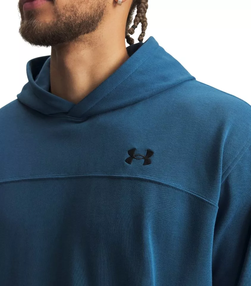 Pánská tréninková mikina s kapucí Under Armour Rival