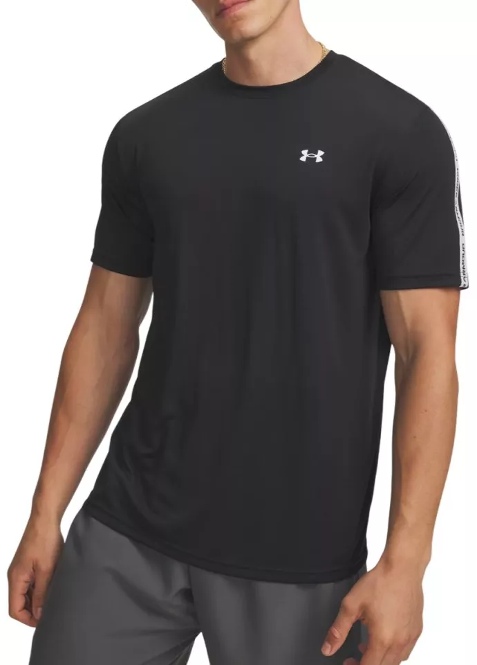 Pánské triko Under Armour Tech Taping