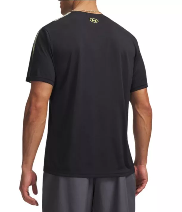 Under Armour Tech Taping Rövid ujjú póló