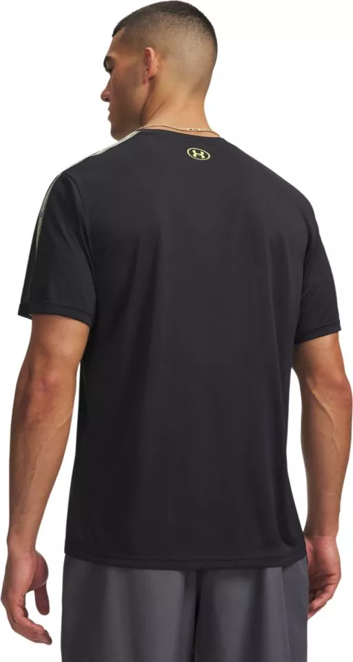 T-shirt Under Armour Tech Taping