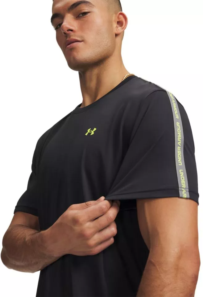 T-shirt Under Armour Tech Taping
