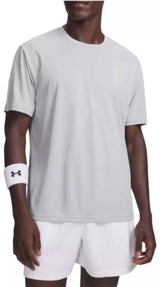 T-shirt Under Armour Tech Taping