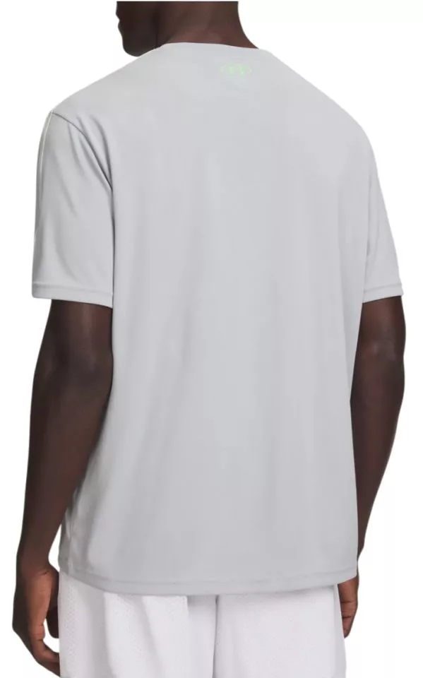 T-shirt Under Armour Tech Taping