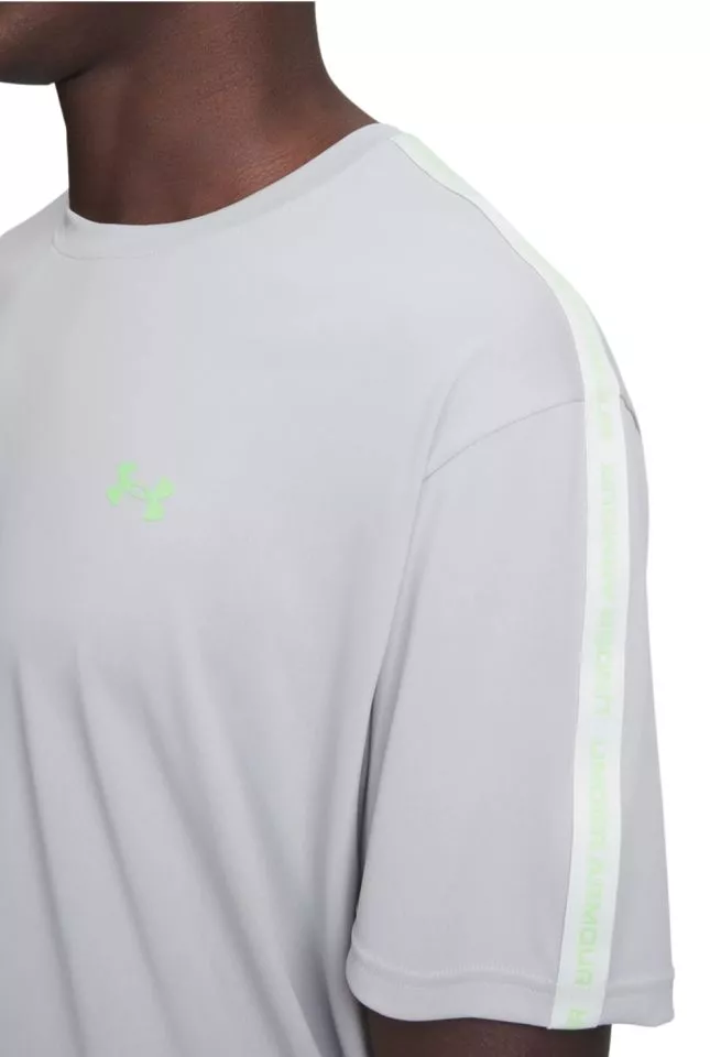 T-shirt Under Armour Tech Taping