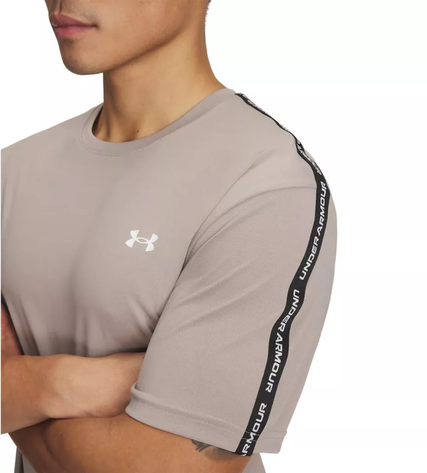 T-shirt Under Armour Tech Taping