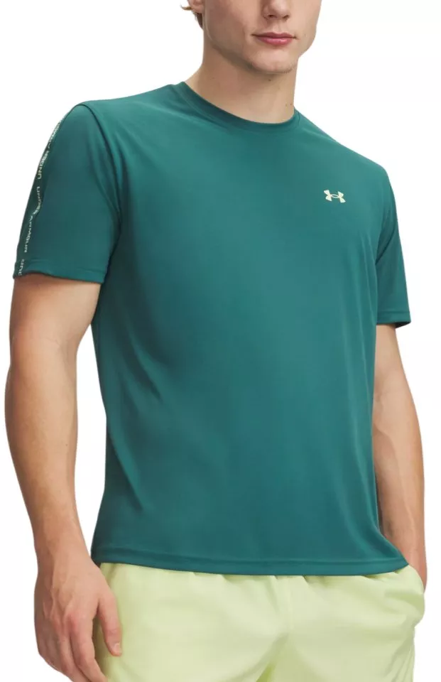 Pánské triko Under Armour Tech Taping