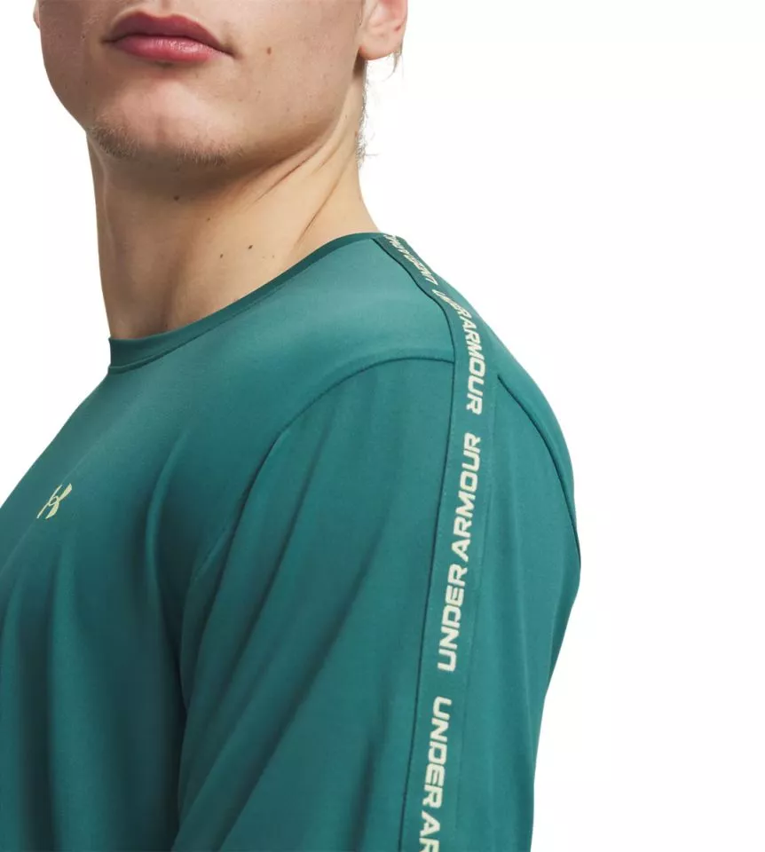 T-shirt Under Armour Tech Taping
