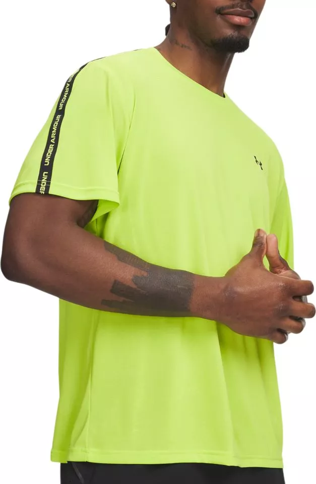 T-shirt Under Armour Tech Taping