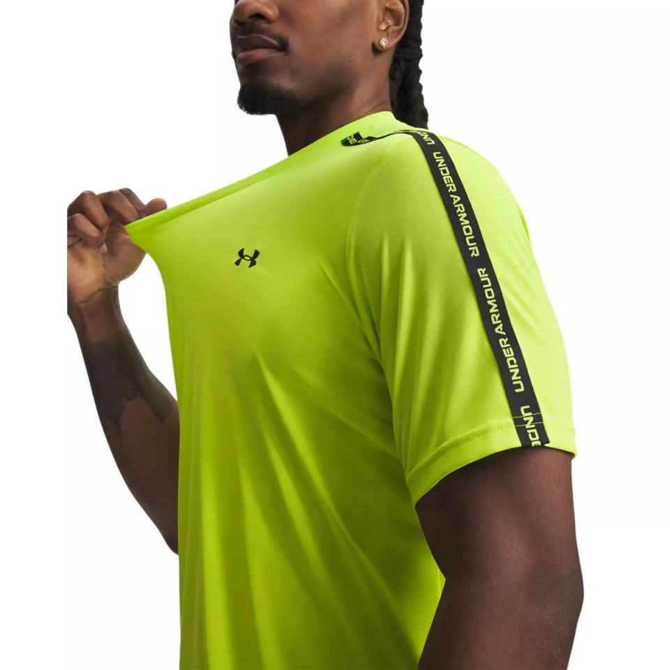 T-shirt Under Armour Tech Taping