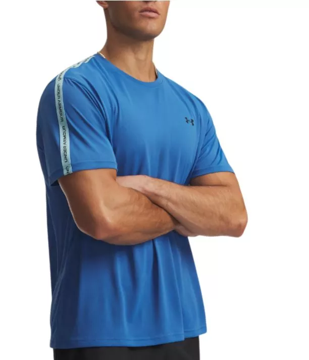 Under Armour Tech Taping Rövid ujjú póló