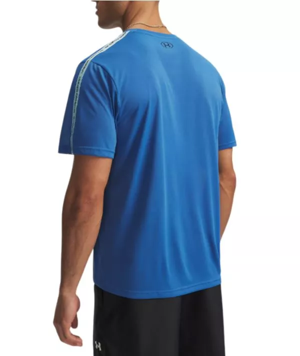 Under Armour Tech Taping Rövid ujjú póló