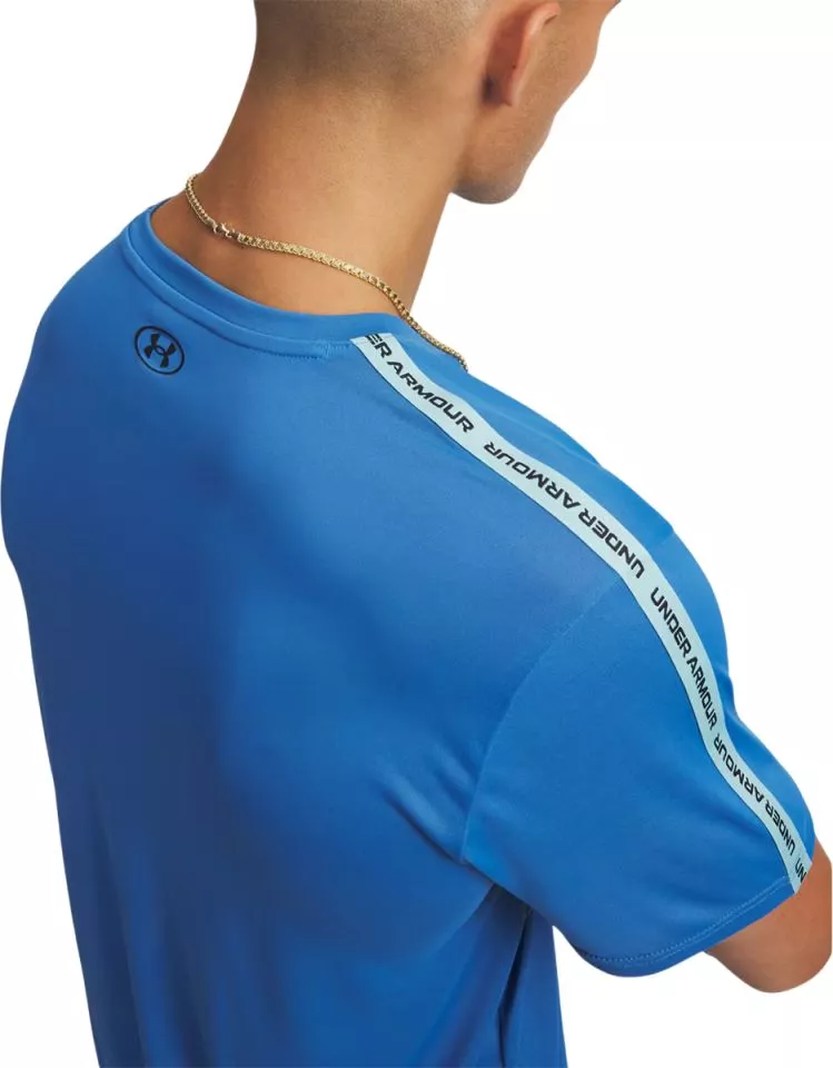 T-shirt Under Armour Tech Taping