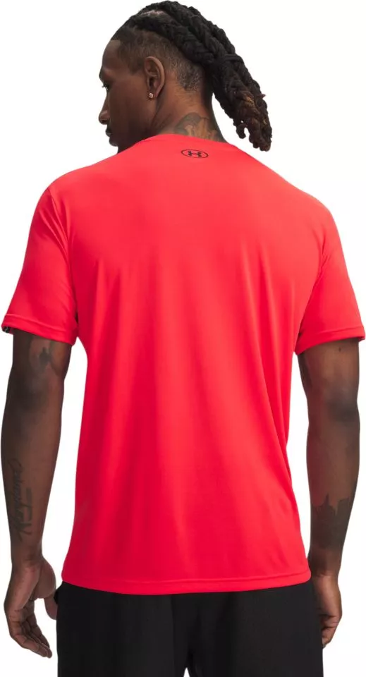 T-shirt Under Armour Tech Taping