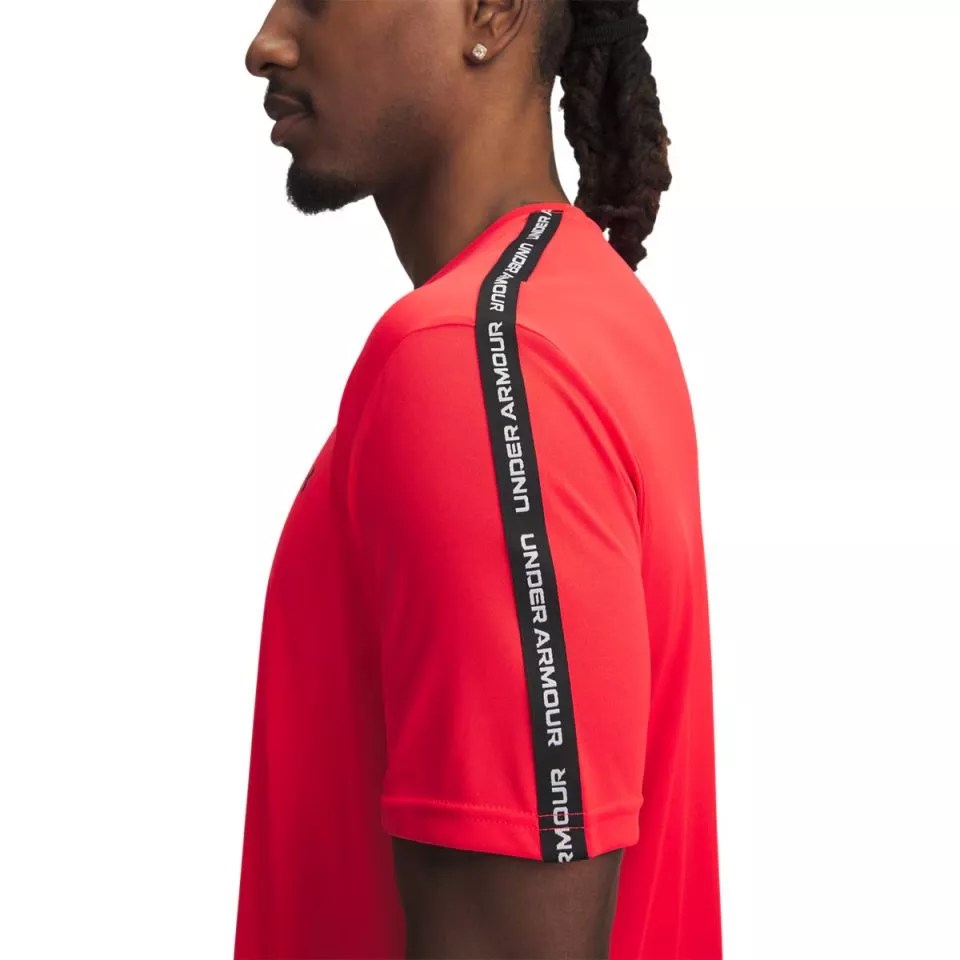 T-shirt Under Armour Tech Taping