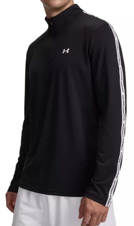 Sweatshirt Under Armour Tech Taping 1/2 Zip