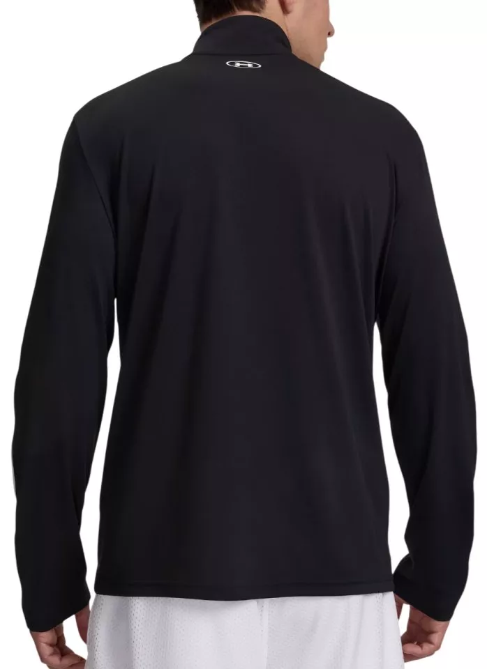 Sweatshirt Under Armour Tech Taping 1/2 Zip