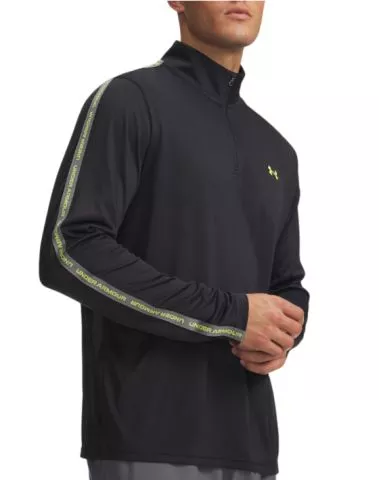 Tech Taping 1/2 Zip