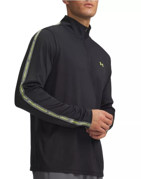 Sweatshirt Under Armour Tech Taping 1/2 Zip