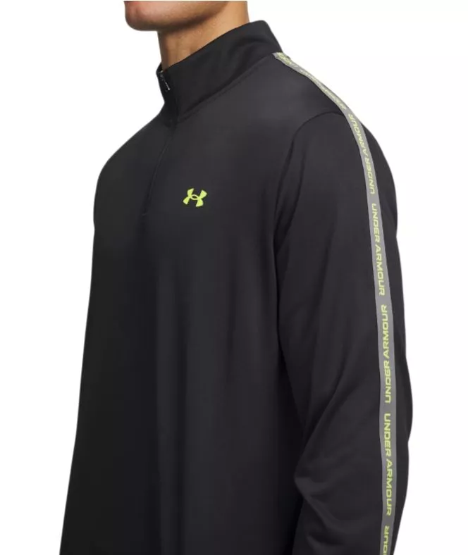 Sweatshirt Under Armour Tech Taping 1/2 Zip