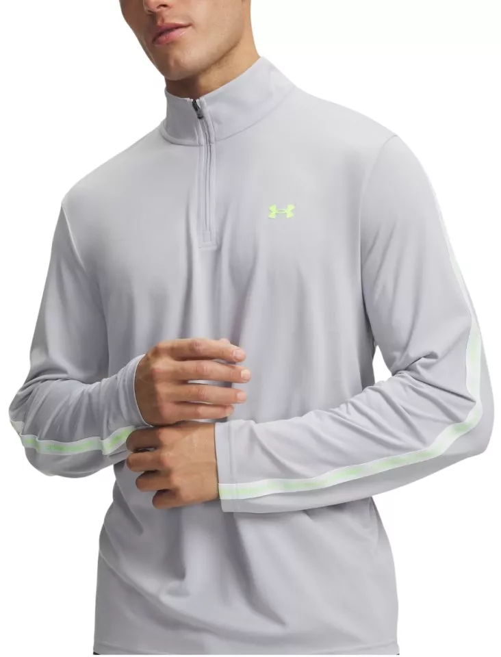 Trenirka (gornji dio) Under Armour Tech Taping 1/2 Zip