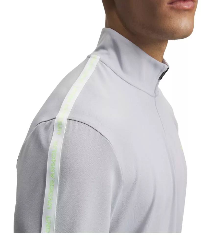 Trenirka (gornji dio) Under Armour Tech Taping 1/2 Zip