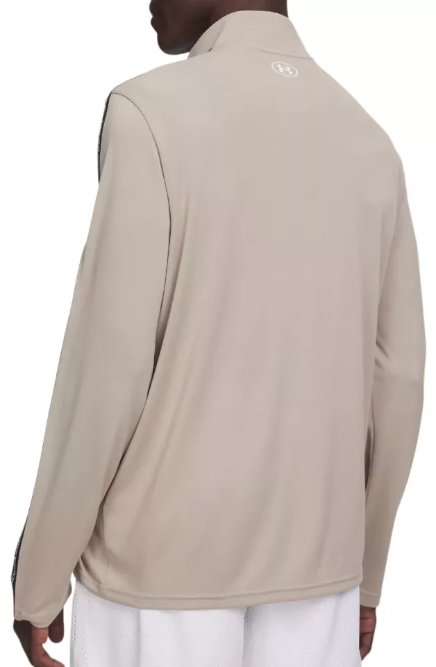 Sweatshirt Under Armour Tech Taping 1/2 Zip