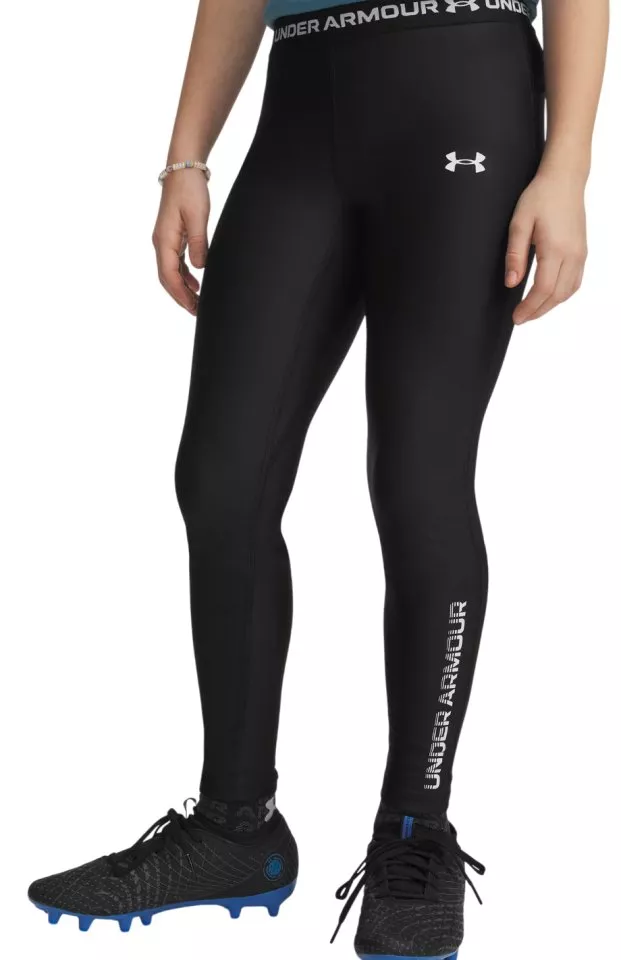 Leggins Under Armour HeatGear Graphic Legging