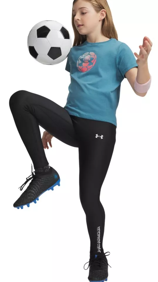 Leggins Under Armour HeatGear Graphic Legging