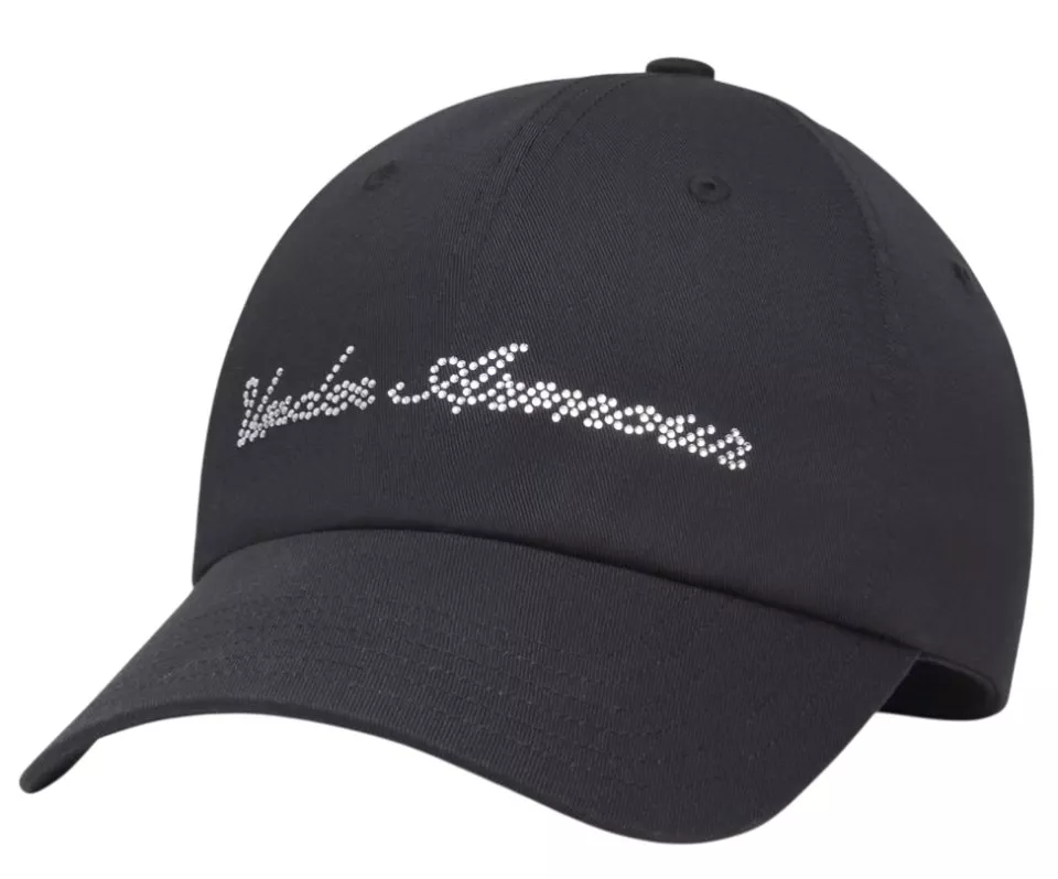 Dámská kšiltovka Under Armour Essential Low