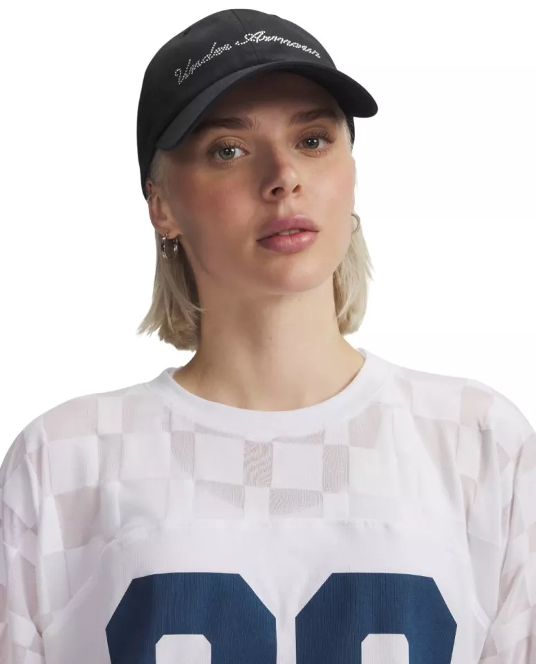 Dámská kšiltovka Under Armour Essential Low