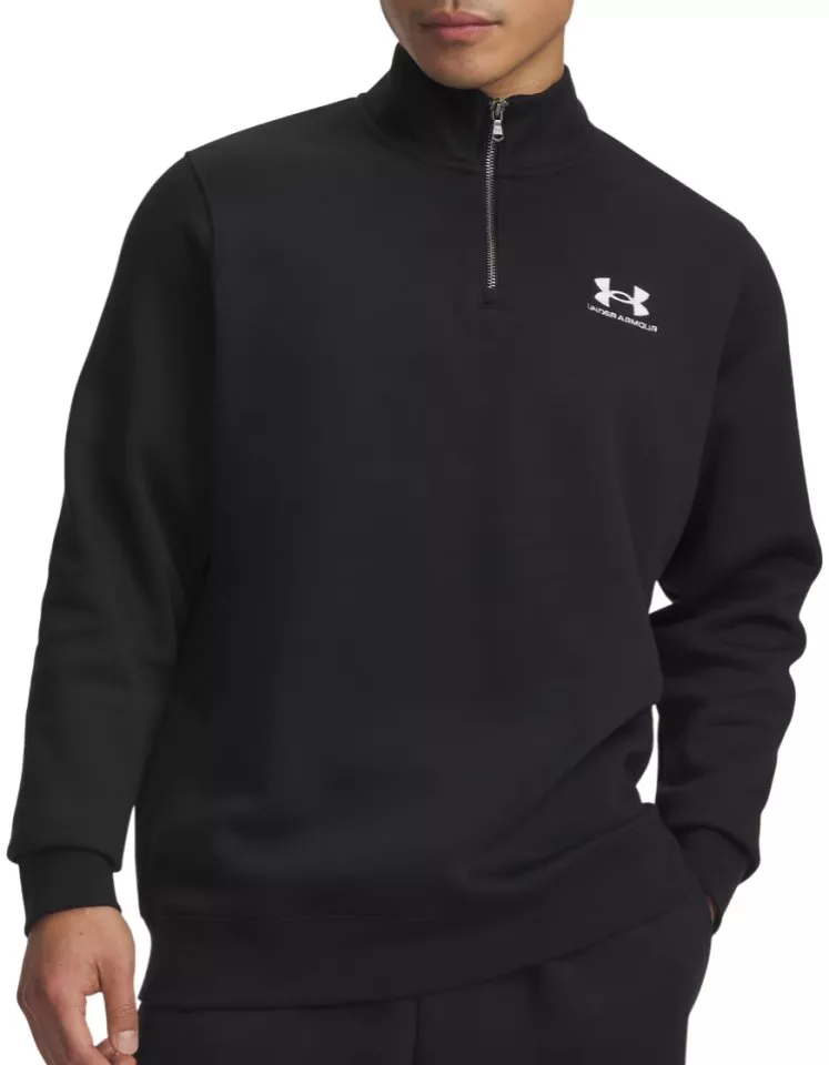 Trenirka (gornji dio) Under Armour Icon Fleece 1/4 Zip