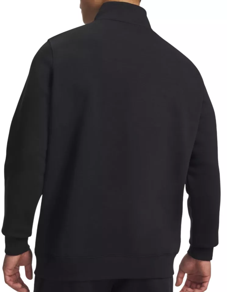 Trenirka (gornji dio) Under Armour Icon Fleece 1/4 Zip