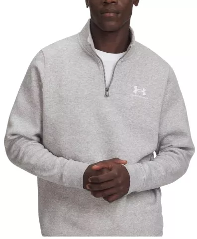 Under Armour Icon Fleece 1/4 Zip