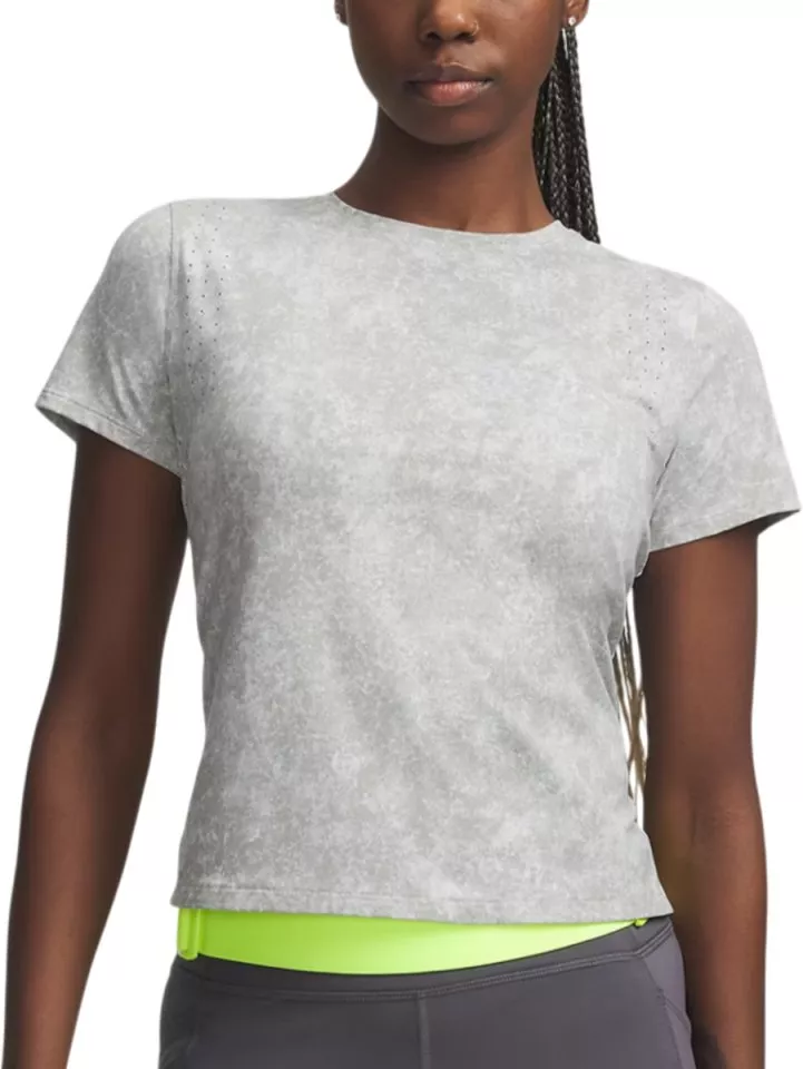 Magliette Under Armour Velociti Pro Print SS