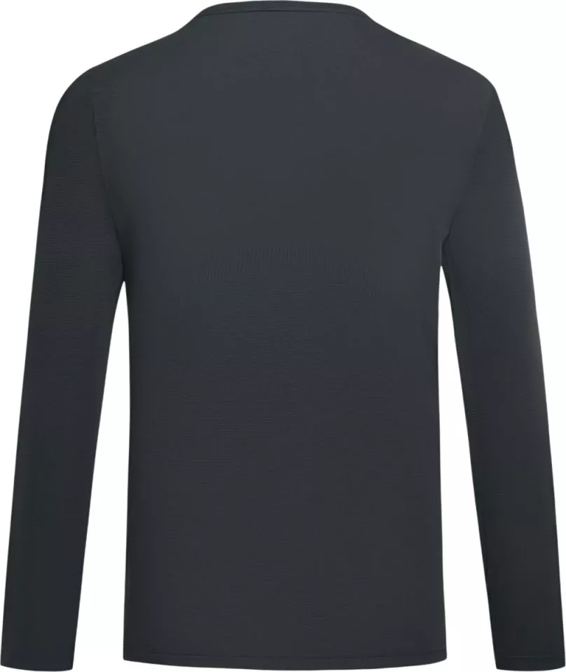 Tricou cu maneca lunga Under Armour Wool Run