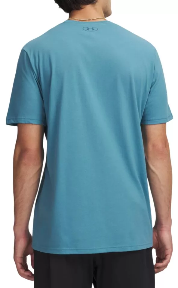 T-Shirt Under Armour UA M WM Locker Tag SS