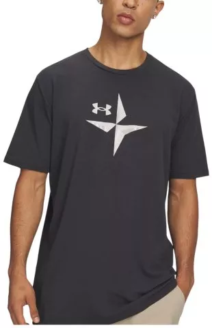 Under Armour Explor Graphic SS