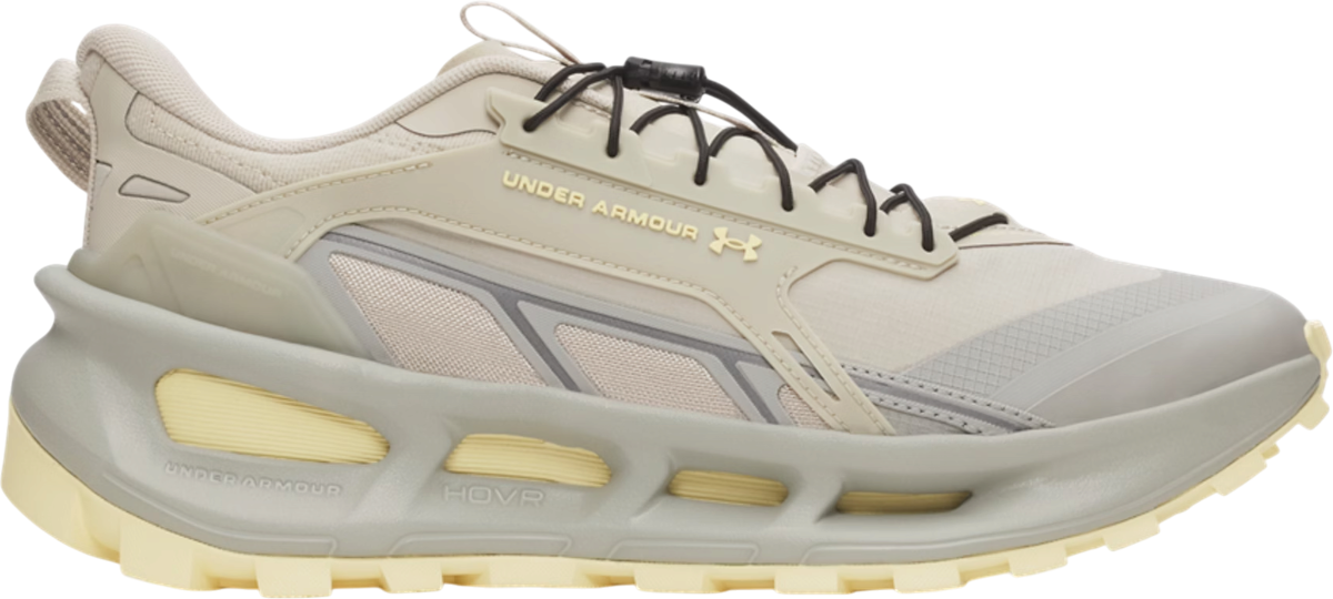 Under Armour Explor Trail | Pantofi trail | unisex | maro