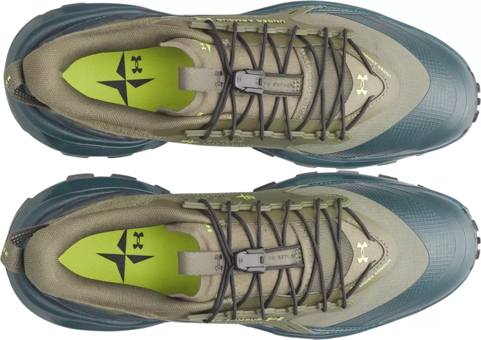 Under Armour Explor Trail Terepfutó cipők