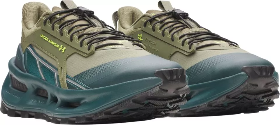Under Armour Explor Trail Terepfutó cipők