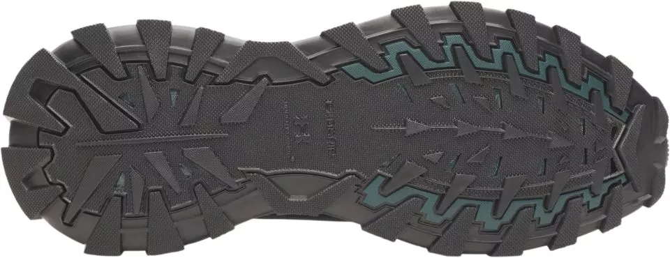 Under Armour Explor Trail Terepfutó cipők