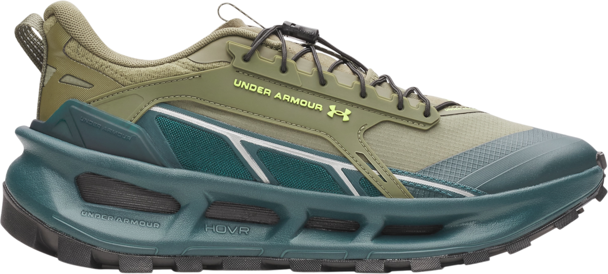 Under Armour Explor