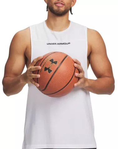 Under Armour Hoops Training Tank