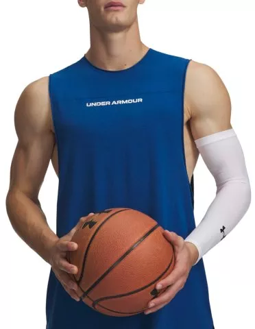 Under Armour Hoops Training Tank