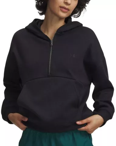 Under Armour Icon Fleece HZ Hoodie