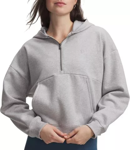 Icon Fleece Half-Zip