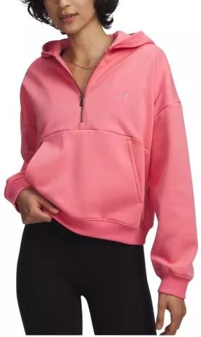 Under Armour Icon Fleece HZ Hoodie