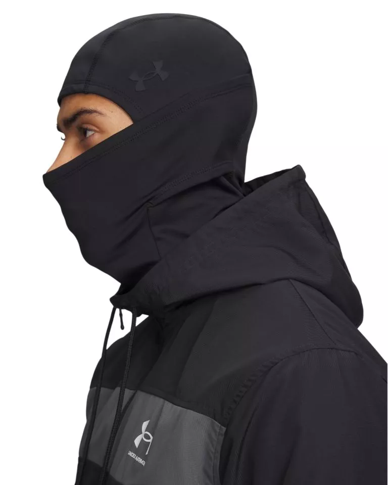 Under Armour Storm ColdGear® Arcvédő maszk