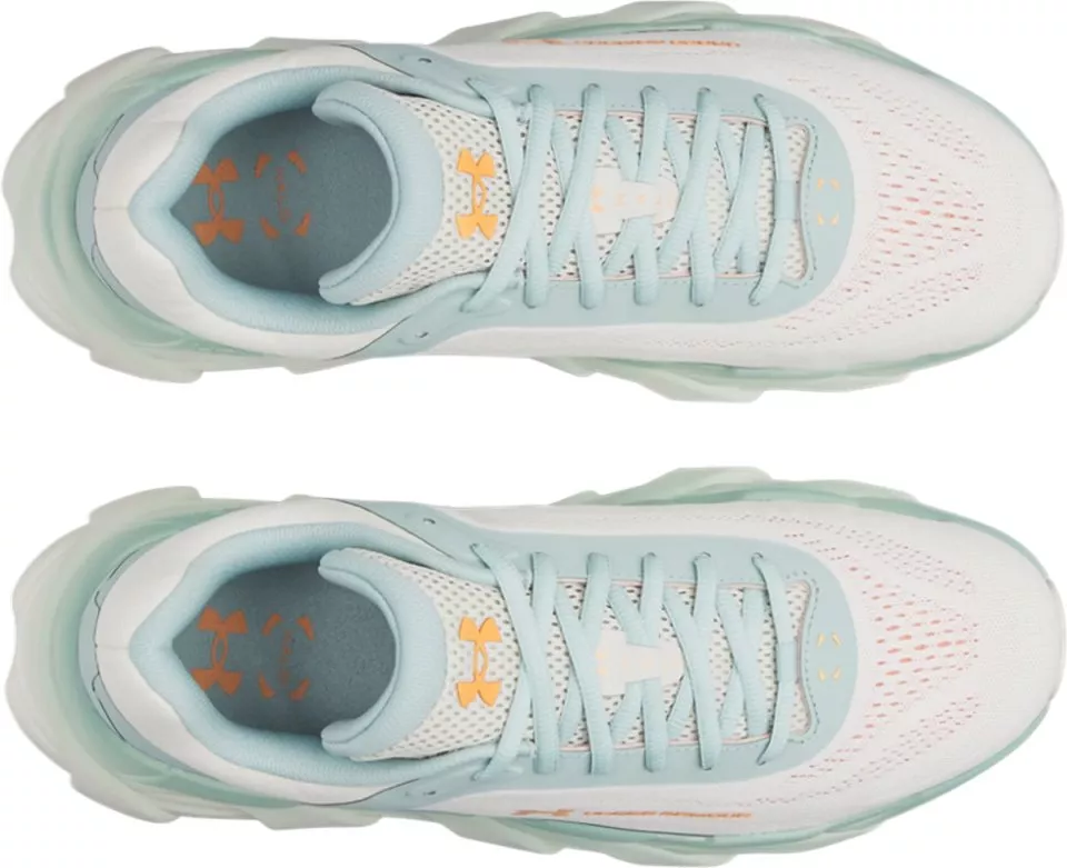 Sapatilhas de Corrida Under Armour Halo Runner NM